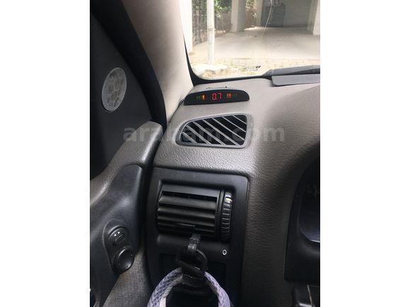 Sahibinden Opel Astra 1.6 Elegance 2001 Model - Klimalı - Benzin&LPG - ABS - Hava Yastığı