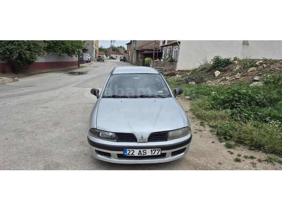 Sahibinden Mitsubishi Carisma 1.9 DI-D Comfort 2005 Model Kırklareli