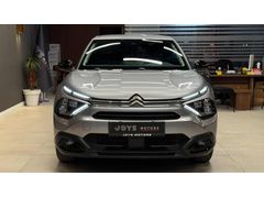 JOYS MOTORS CITROEN C4 1,2 PURE TECH FEEL BOLD 28,000 KM HATASIZ