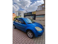 FORD FİESTA_BAYAN ARACİ_AİLE ARACİ