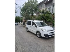 Sahibinden Citroen Berlingo 1.6 HDi Selection 2016 Model  95.000km hatasız boyasız degişensiz