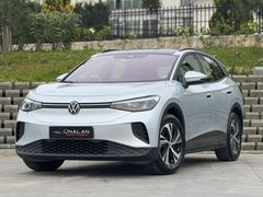 ÜNALAN | 2024 VOLKSWAGEN İD4 PURE-GRİ İÇİ TABA- ISITMA | HATASIZ