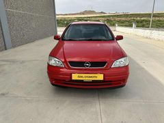 ÖZEL OTOMOTİV'DEN 2000 ASTRA GL COMFORT 1.6 16V EMSALSİZ