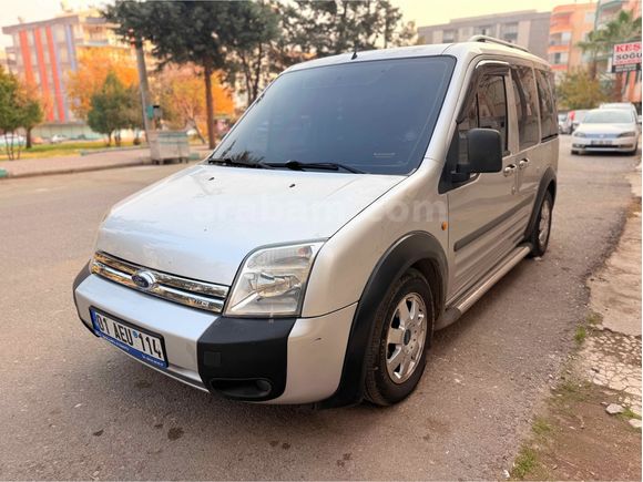 Sahibinden Ford Tourneo Connect 1.8 TDCI GLX 2009 Model 