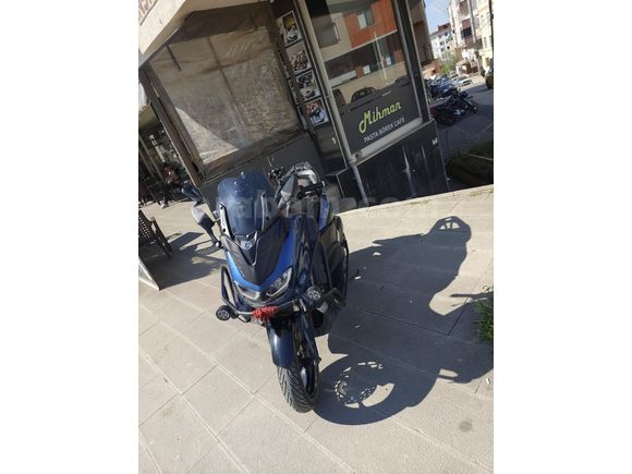Sahibinden Yamaha N-Max 155