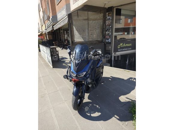 Sahibinden Yamaha N-Max 155