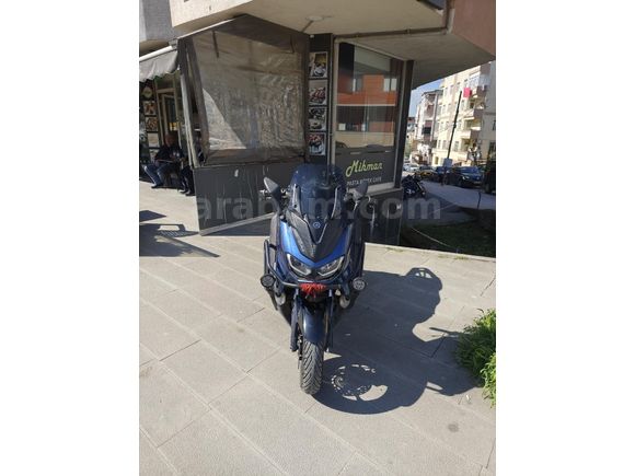 Sahibinden Yamaha N-Max 155