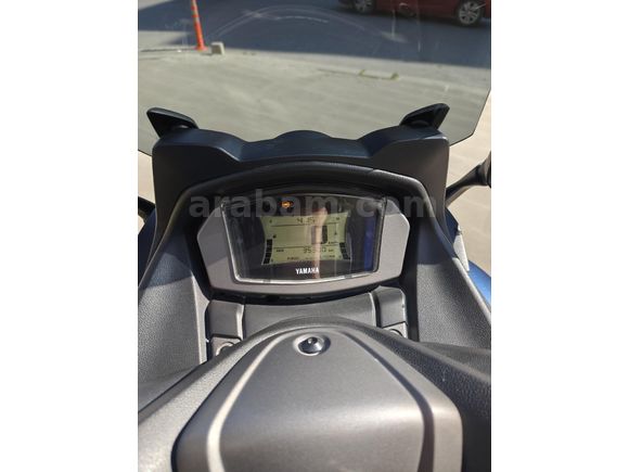 Sahibinden Yamaha N-Max 155