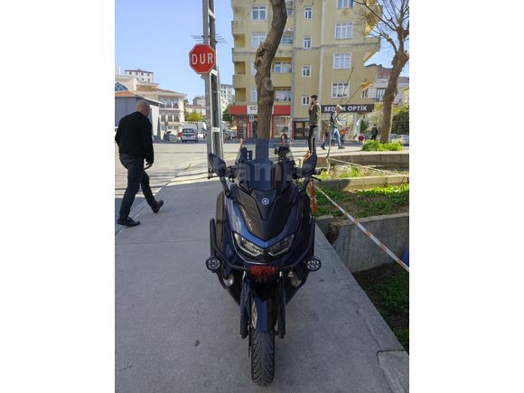 Sahibinden Yamaha N-Max 155