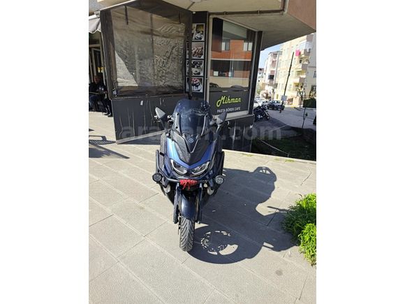 Sahibinden Yamaha N-Max 155