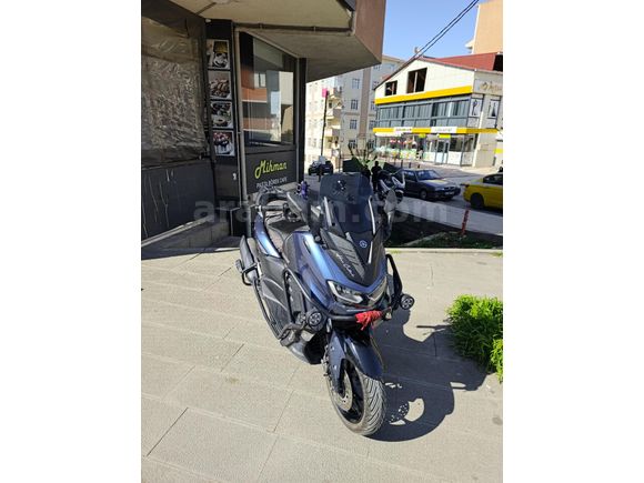 Sahibinden Yamaha N-Max 155