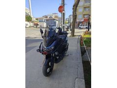 Sahibinden Yamaha N-Max 155
