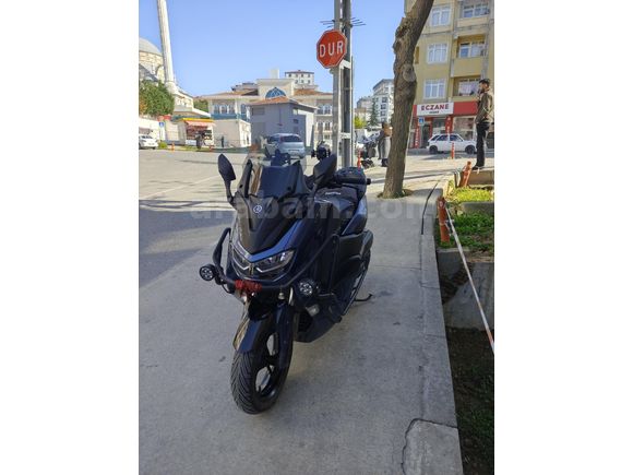 Sahibinden Yamaha N-Max 155
