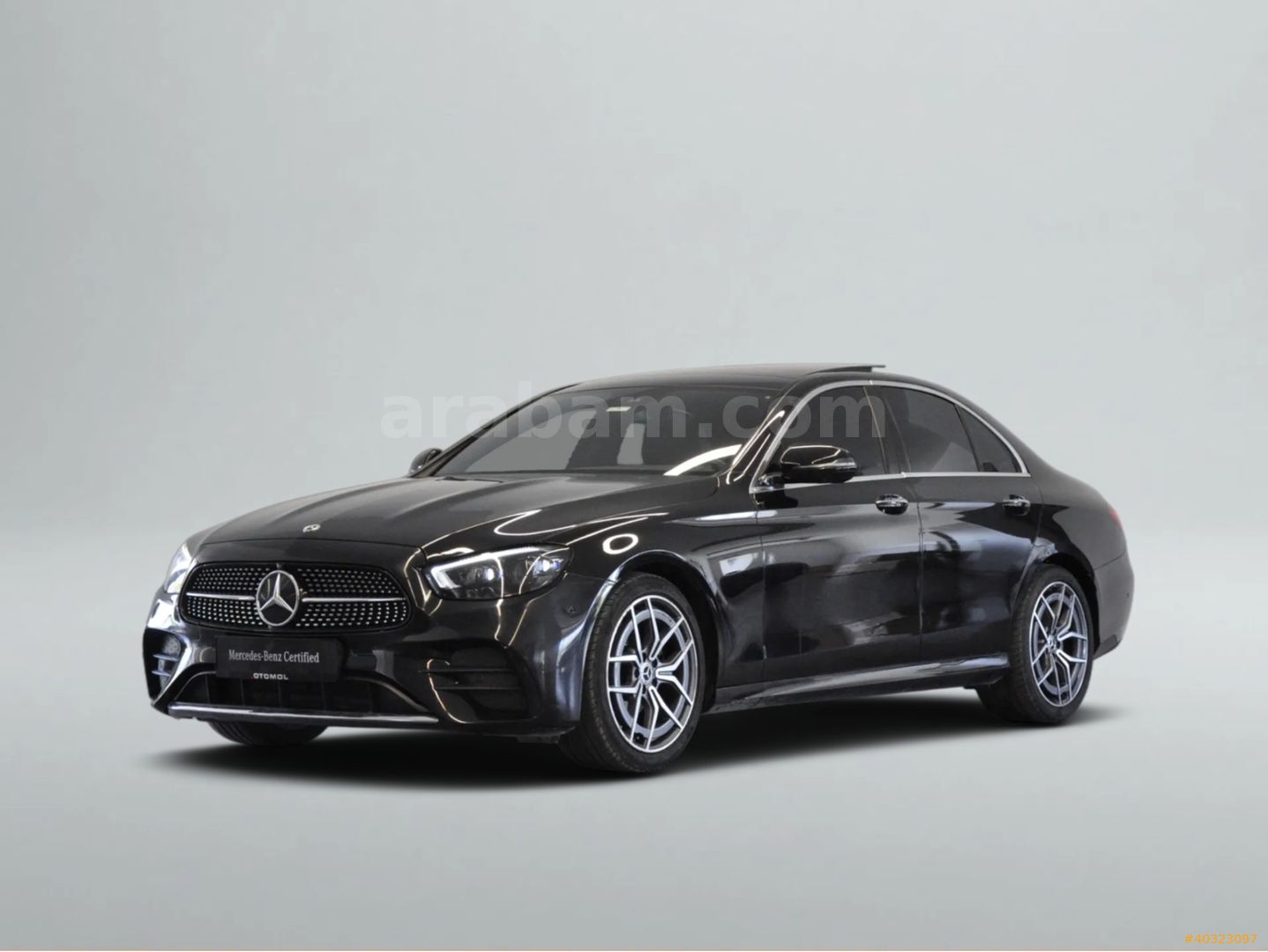 Galeriden Mercedes - Benz E Fiyatları & İkinci El Satılık Mercedes