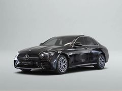 MERCEDES-BENZ CERTIFIED OTOMOL MERTER 2023 E 200 D AMG