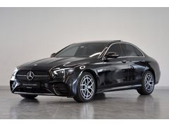 MERCEDES-BENZ CERTIFIED OTOMOL MERTER 2023 E 200 D AMG