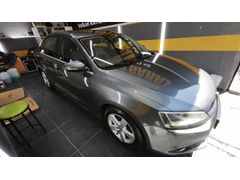 Sahibinden Volkswagen Jetta 1.6 TDi Comfortline 2014 Model  188.555 km Füme