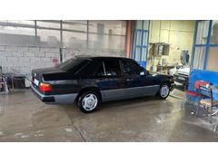 Sahibinden Mercedes - Benz 200 E 1990 Model