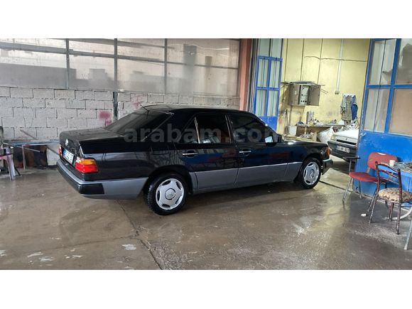 Sahibinden Mercedes - Benz 200 E 1990 Model