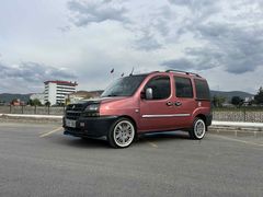 Sahibinden Fiat Doblo Cargo 1.9 D 2004 Model Tokat