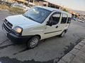 2004- Fiat Doblo Combi 1.9 JTD-Klima Sunroof