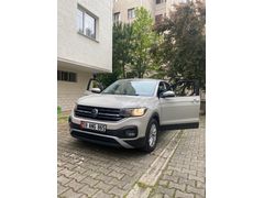 Sahibinden Volkswagen T-Cross 1.0 TSI Life 2022
