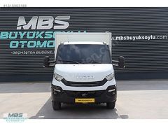 2019 MODEL IVECO DAiLY 70 C15 3750 ZIRHLI SEVKİYAT ARACI