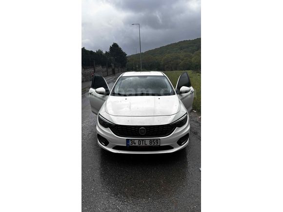 Sahibinden Fiat Egea 1.3 Multijet Urban Plus 2020 Model 