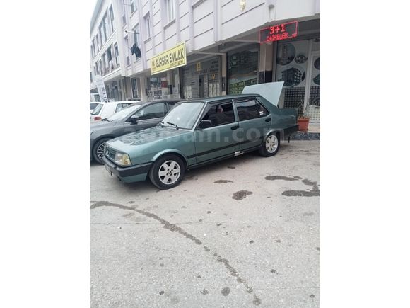 Sahibinden Tofaş Doğan SLX 1995 Model