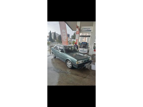 Sahibinden Tofaş Doğan SLX 1995 Model