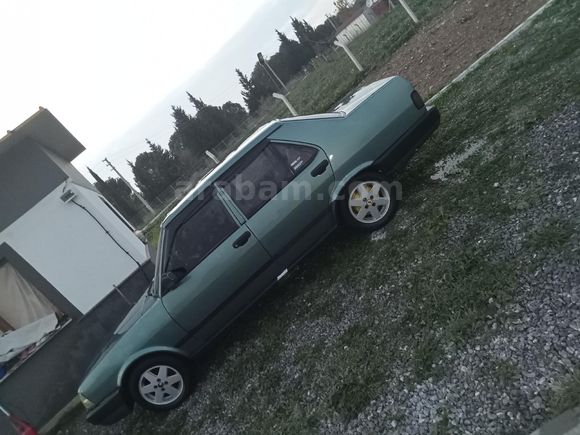 Sahibinden Tofaş Doğan SLX 1995 Model
