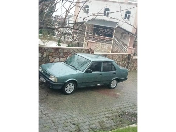 Sahibinden Tofaş Doğan SLX 1995 Model
