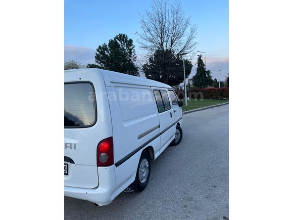 Sahibinden Hyundai H 100 2.5 D STD Panelvan 2004 Model 