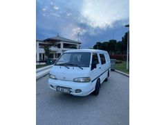 Sahibinden Hyundai H 100 2.5 D STD Panelvan 2004 Model 
