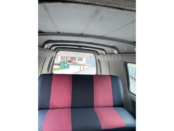 Sahibinden Hyundai H 100 2.5 D STD Panelvan 2004 Model 