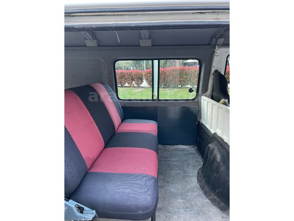 Sahibinden Hyundai H 100 2.5 D STD Panelvan 2004 Model 