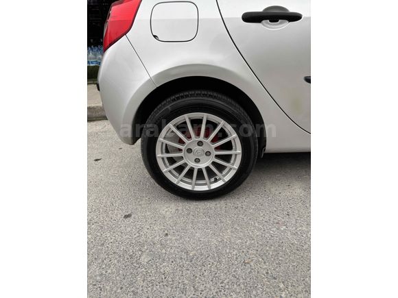 Sahibinden Renault Clio 1.2 Authentique 2008 Model 
