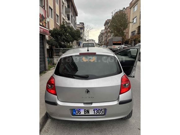Sahibinden Renault Clio 1.2 Authentique 2008 Model 