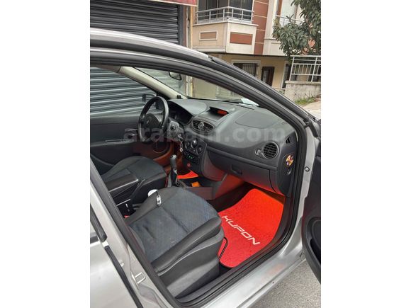 Sahibinden Renault Clio 1.2 Authentique 2008 Model 