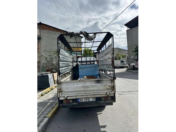 Sahibinden Kia Cerez 2400