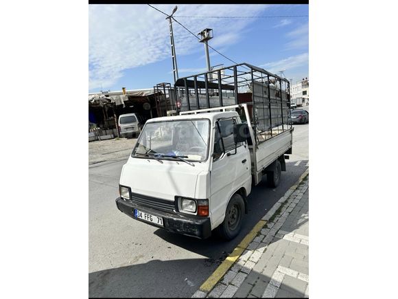 Sahibinden Kia Cerez 2400