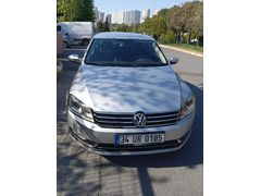 Sahibinden Volkswagen Passat 1.4 TSi Highline 2012 Model