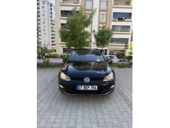 Sahibinden Volkswagen Golf 1.6 TDi BlueMotion Comfortline 2014 Model 