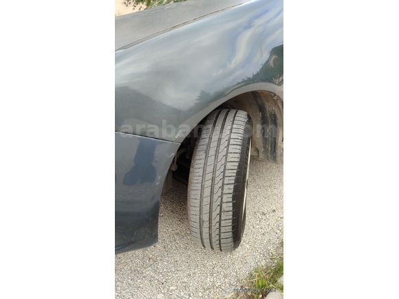 acil satılık Skoda Fabia otomatik