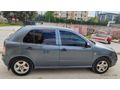 acil satılık Skoda Fabia otomatik