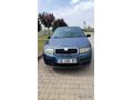 acil satılık Skoda Fabia otomatik