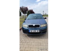 Sahibinden Skoda Fabia 1.4 Ambiente 2006 Model