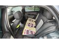 acil satılık Skoda Fabia otomatik