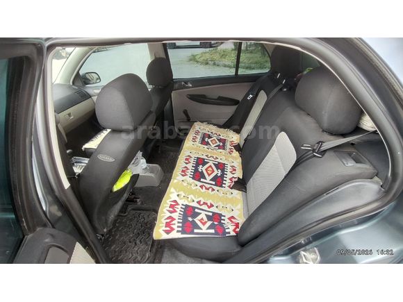 acil satılık Skoda Fabia otomatik
