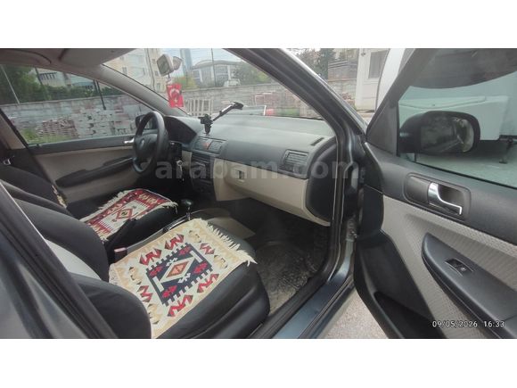 acil satılık Skoda Fabia otomatik